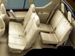 Toyota Land Cruiser Prado 2013 года (JP)